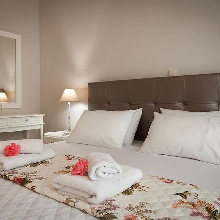 villa Athanasia Limenas  Habitación foto