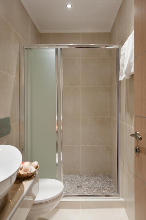 villa Athanasia Limenas  Habitación foto