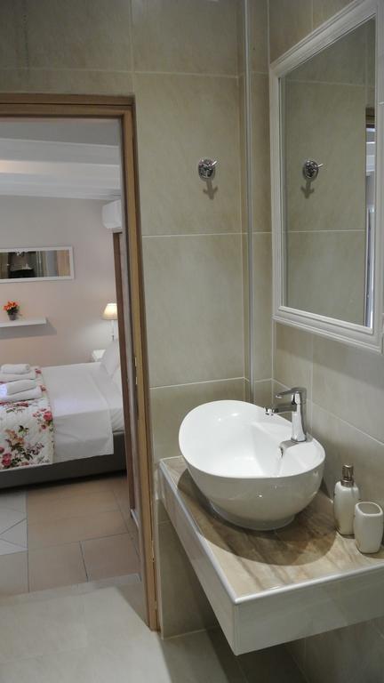 villa Athanasia Limenas  Habitación foto